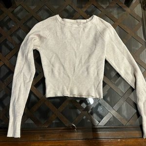 shein long sleeve top